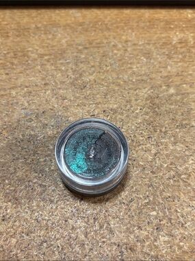 bareMinerals Shimmer Eyeshadow - Teal Green